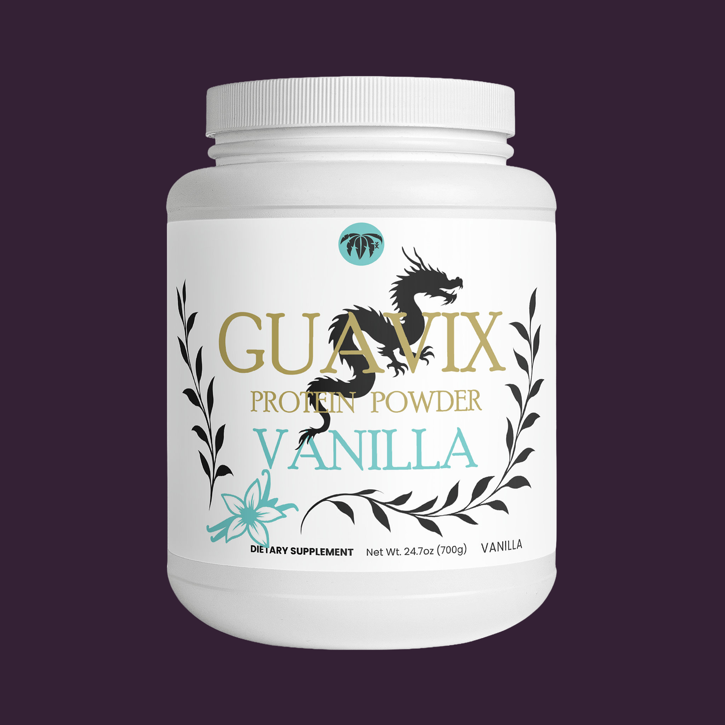 Vanilla Protein GUAVIX